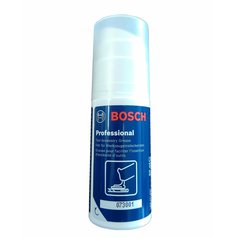 Mazivo na sekáče a vrtáky Bosch 50ml
