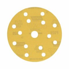 Brusný papír 150 mm Gold Reserve A296 zr. 320