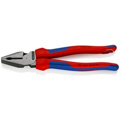 KNIPEX 02 02 225 T Silové kombinované kleště - 225mm