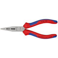 KNIPEX 13 02 160 Elektrikářské kleště 160mm