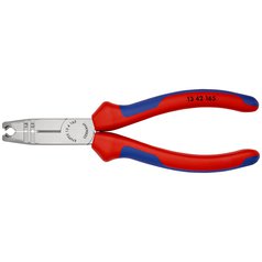 KNIPEX 13 42 Odizolovací kleště