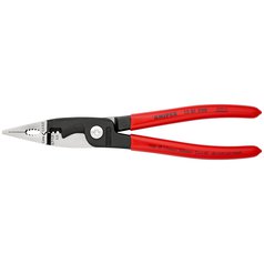 KNIPEX 13 81 Elektroinstalační kleště