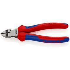 KNIPEX 14 22 Boční odizolovací kleště