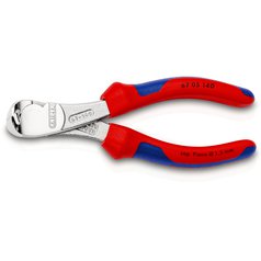 KNIPEX 67 05 Silové čelní štípací kleště chromované