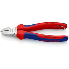 KNIPEX 70 05 T Boční štípací kleště s poutkem