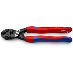 KNIPEX 71 02 T CoBolt® Kompaktní pákové kleště s poutkem