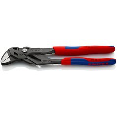 KNIPEX 86 02 250 Klešťové klíče kleště a klíč v jediném nástroji 250mm