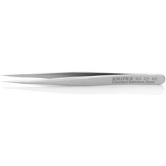 KNIPEX 92 21 02 Precizní pinzeta  110mm