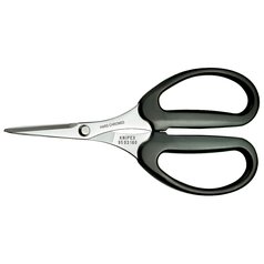 KNIPEX 95 03 160 SB Nůžky na vlákna z materiálu KEVLAR®