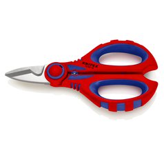 KNIPEX 95 05 10 SB Elektrikářské nůžky