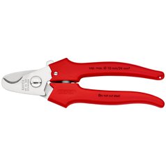 KNIPEX 95 05 Kabelové nůžky