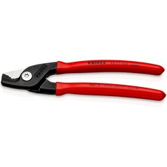 KNIPEX 95 11 StepCut Kabelové nůžky