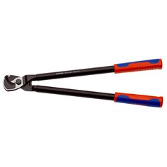 KNIPEX 95 12 500 Kabelové nůžky 500mm