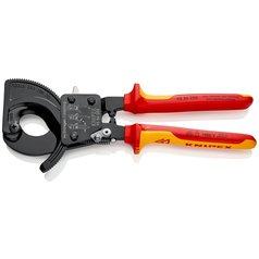 KNIPEX 95 36 250 Kleště na kabely 250mm