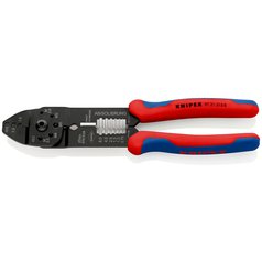 KNIPEX 97 21 Lisovací kleště