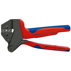 KNIPEX 97 43 Víceúčelové lisovací kleště