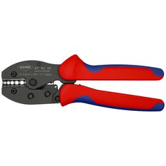 KNIPEX 97 52 PreciForce® Lisovací kleště