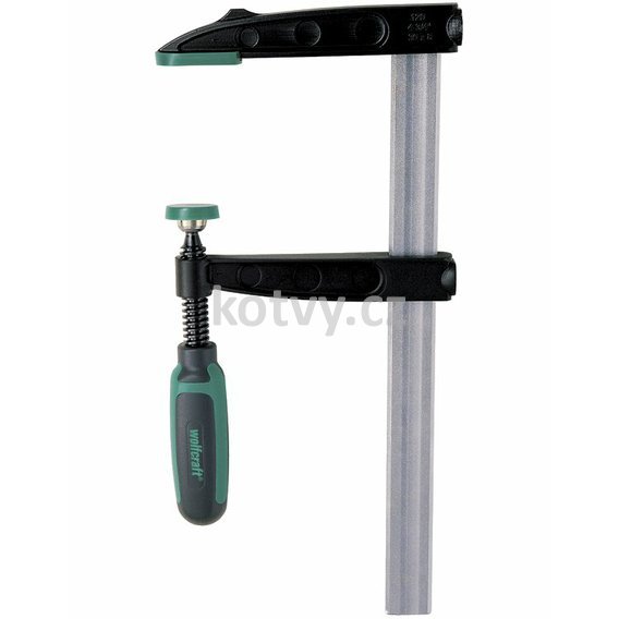 Wolfcraft SZ80-300 kutilská svěrka 3611000