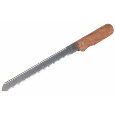 Wolfcraft Nůž na izolační hmoty 275 mm oboustranný 4119000