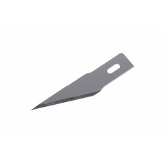 Wolfcraft Náhradní břity pro pérový nůž 5ks 4196000