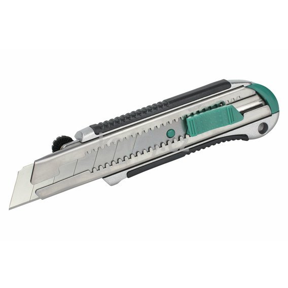 Wolfcraft Profi odlamovací nůž 25mm 4081000