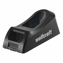 Wolfcraft hoblík 4013000