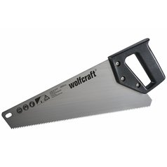 Wolfcraft Pila ocaska 350mm 4024000