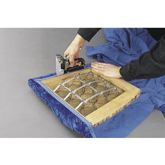 Wolfcraft Sada na sponkování tacocraft ukázka použití