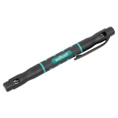 Wolfcraft Šroubovák Mikro Bit Pen 8736000