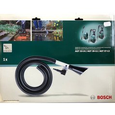 Tryska pro nasávání vody AQT Bosch F016800356