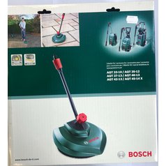 Kartáč na mytí dlažby AQT Bosch F016800416
