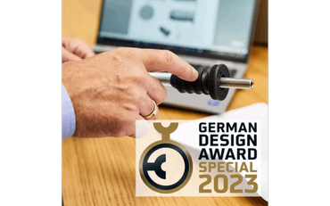 ResiTHERM® vyhrává German Design Award 2023!