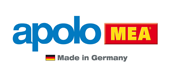 Apolo Mea kotevní technika