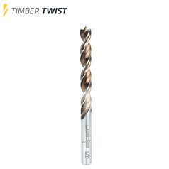 Vrták 1,5x18/40 dřevo TIMBER TWIST 2 ks (671001501)