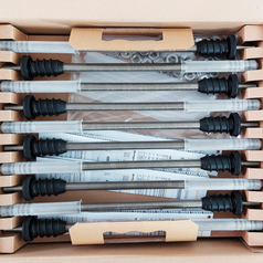 Balení 20ks v kartonu