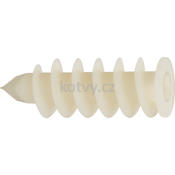 Hmoždinka do polystyrenu IPL 95