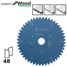 Pilový kotouč Expert for Wood 216x30x2,4mm,48