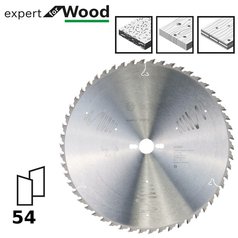 Pilový kotouč Expert for Wood 350x30x3,5mm,54