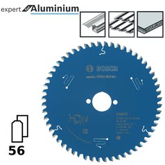 Pilový kotouč Expert for Aluminium 190x30x2,6mm,56