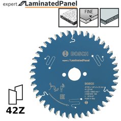 Pilový kotouč Expert for Laminated Panel 140x20x1,8mm,42
