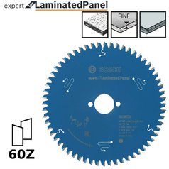 Pilový kotouč Expert for Laminated Panel 190x30x2,6mm,60