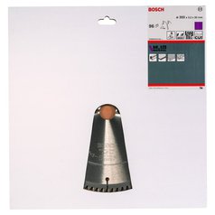 Pilový kotouč Multi Material 300x30x3,2mm;96