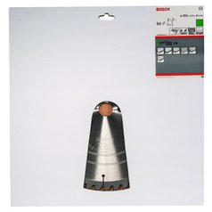 Pilový kotouč Optiline Wood 350x30x3,5mm,54