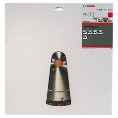 Pilový kotouč Speedline Wood 300x30x3,2mm,28