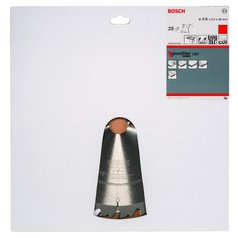 Pilový kotouč Speedline Wood 315x30x3,2mm,28