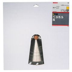 Pilový kotouč Construct Wood 350x30x3,5mm;24