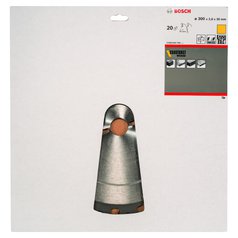 Pilový kotouč Construct Wood 300x30x2,8mm;20