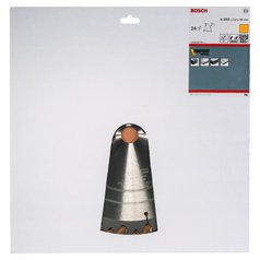 Pilový kotouč Construct Wood 350x30x3,2mm;24