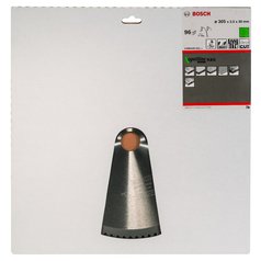 Pilový kotouč Optiline Wood 305x30x2,5mm,96