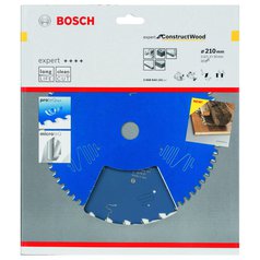 Pilový kotouč Expert for Construct Wood 210x30x2,0mm,30